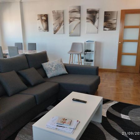 Vut El Negrillo 15 Apartment Astorga Exterior photo
