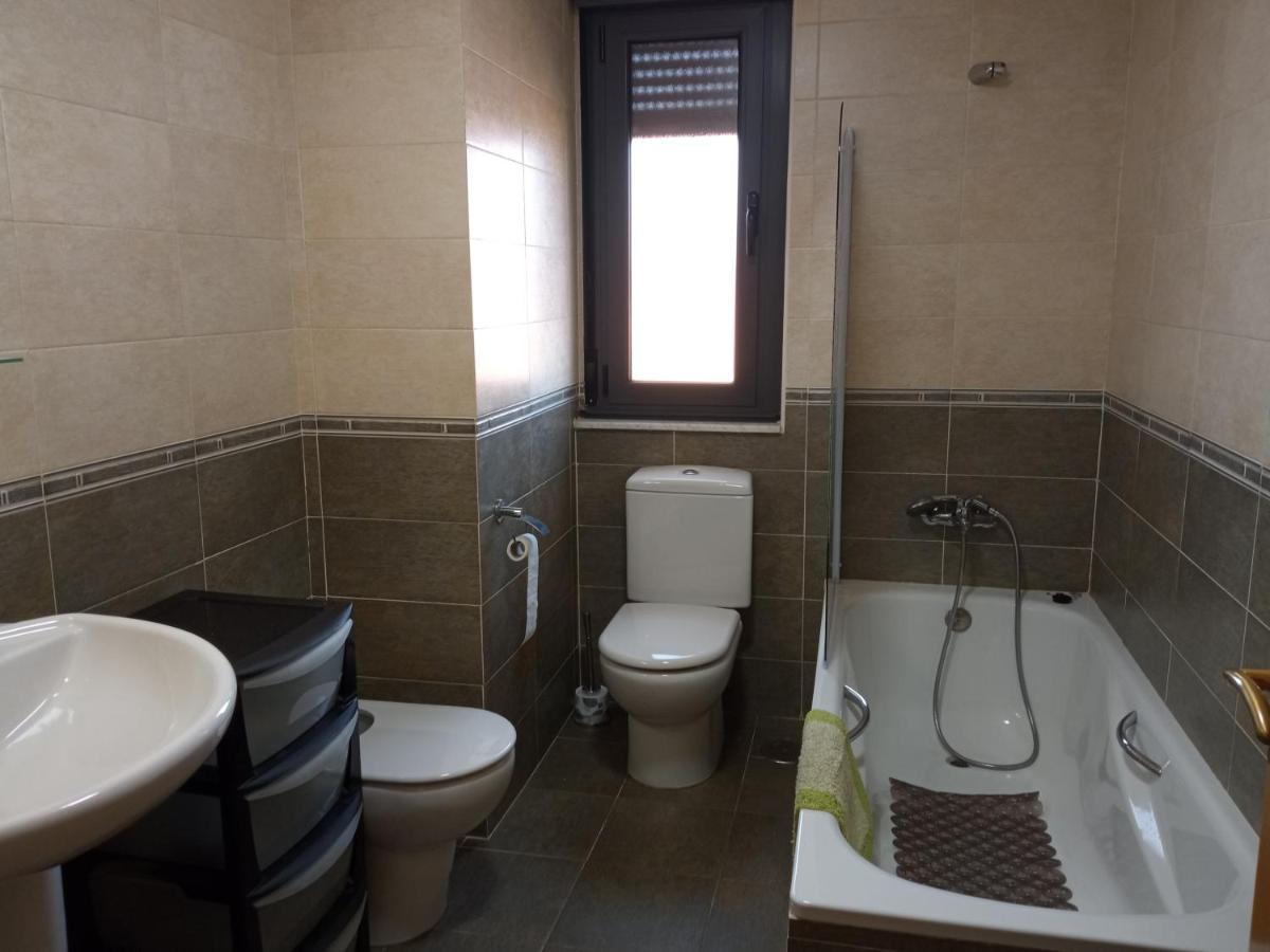 Vut El Negrillo 15 Apartment Astorga Exterior photo