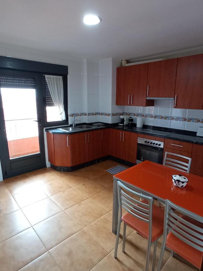 Vut El Negrillo 15 Apartment Astorga Exterior photo