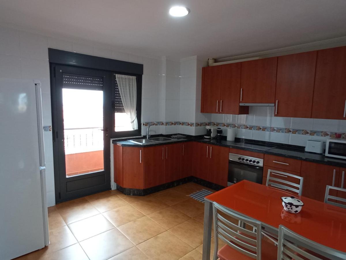 Vut El Negrillo 15 Apartment Astorga Exterior photo