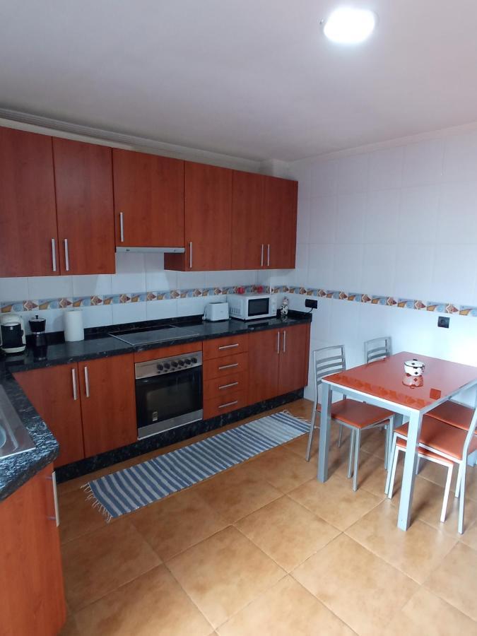 Vut El Negrillo 15 Apartment Astorga Exterior photo